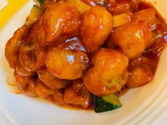 -功德林素菜饭庄(前门店)