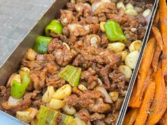 -老三李村河底戳子肉(总店)