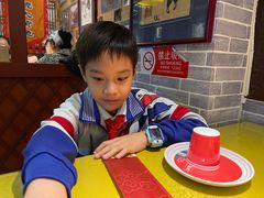 -大海碗·炸酱面·烤鸭·京菜(天坛店)