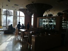 大堂-原鄉本味 楚菜 丹江口鱼(北苑店)