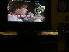 包房-百威KTV(恒福路店)