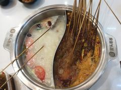 -屋头串串(新街里店)
