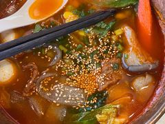 -极乐小煮·成都冒菜(科技绿洲店)