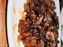 -前海沿·青岛菜(大拇指广场石老人店)