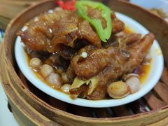 -香港新记茶餐厅(湖墅南路店)