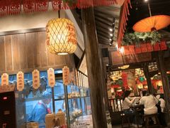 -南京大牌档(壹方天地店)