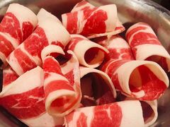 -胡哥烤肥牛(车公庙店)