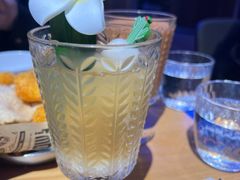 -金泰兰忆暹罗·东南亚餐厅(城西银泰店)