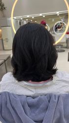 点击看大图 -十六番发型师事务所