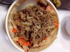 食其家(浦电路店)-食其家·牛丼咖喱(浦电路店)
