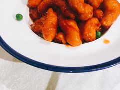 -京味民福烤鸭店(建设四马路店)