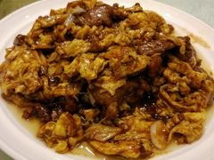 -北平小馆·烤鸭·家常菜(磨房北里店)