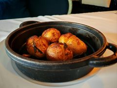 -火车头法国西餐厅