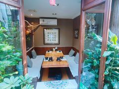 -束河人家(南锣鼓巷店)