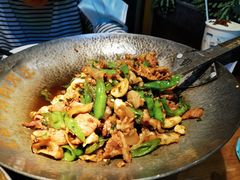 -费大厨辣椒炒肉(万家丽一店)