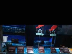 水产区-徐记海鲜(梅溪新天地店)