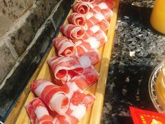 -蜀大侠火锅(四川北路店)