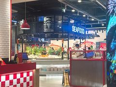 -吃货码头自助餐厅(天悦城店)
