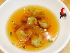 -莆田餐厅PUTIEN(三里屯店)