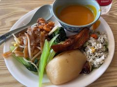 -西园寺素食(西园弄戒幢律寺店)