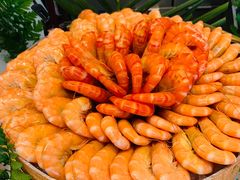-索菲特酒店 · 云尚天际自助餐厅