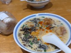 -小桃园·豆浆油条(复兴中路店)