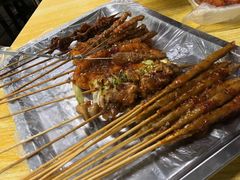 -大江麻辣拌(石油学院店)