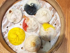 -包小笼·金牌汤包(中山路店)