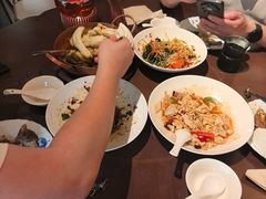 -奉天小馆·非遗东北菜(沈阳万象城店)