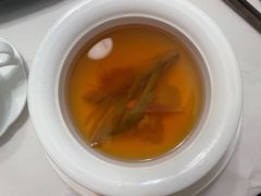 -上蔬无瑕· 创意素食·Vegetarian(华采天地店)