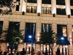-杭州城中香格里拉大酒店
