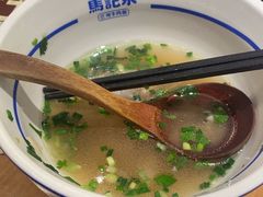 -马记永·兰州牛肉面(山姆外高桥店)