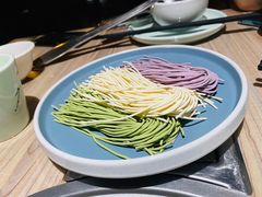 -探窝·竹笙椰子鸡(杨箕店)