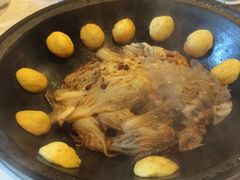 iphone_upload_pic-王老六铁锅炖鱼(长春路店)