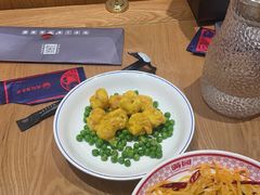 -满园烤鸭·春饼(抚顺万达店)