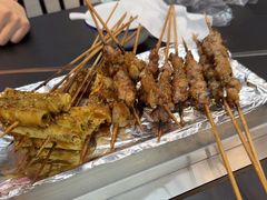 -老黑板筋(顺义总店)