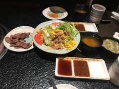 -牛焱·烧肉酒肆(五大道店)