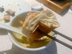 大油条沾水豆浆冰激淋-拈菜(观音桥阳光世纪店)