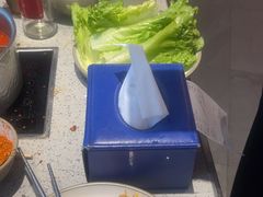 -钱小奴创意自助餐厅·山野黑猪肉畅吃(苏州昆山招商花园城店)