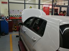 -兔师傅汽车保养(凤城五路店)