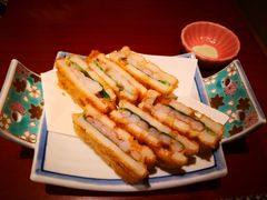 -乾山寿司(好运街店)