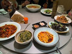 -川芙蓉·市井老川菜(长寿路店)