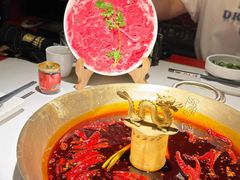 -小龙翻大江文化火锅(太古里店)