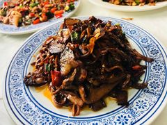 -新新湘菜馆(新中街二条店)