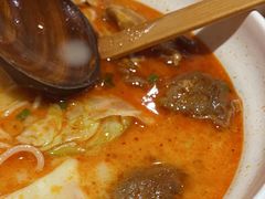 -味千拉面(抚州万达店)
