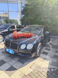 -宁波甬诚婚车(新典路店)