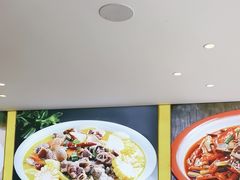 -川流不息·地道川菜·小龙虾(松东路店)