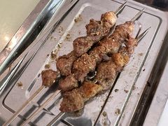 -合记烩面(人民路店)