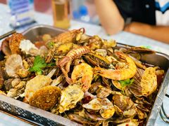 -雅逸居海鲜小厨