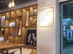 -天真蓝照相馆(五角场百联又一城店)